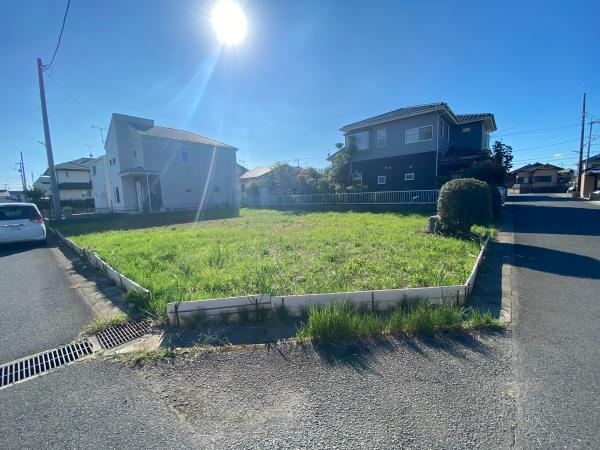 Quiet Residential Land in Hiraiso, Ibaraki - Photo 1