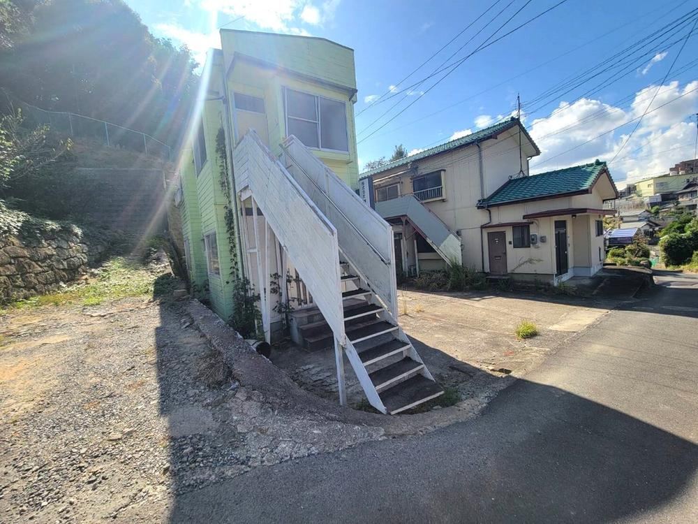 228 m² land in Yahatanishi Ward, Kitakyushu, Fukuoka - Photo 1