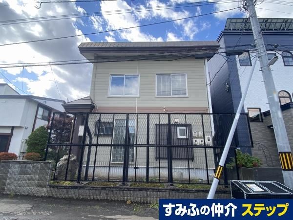 187 m² land in Chuo Ward, Sapporo, Hokkaido - Photo 1
