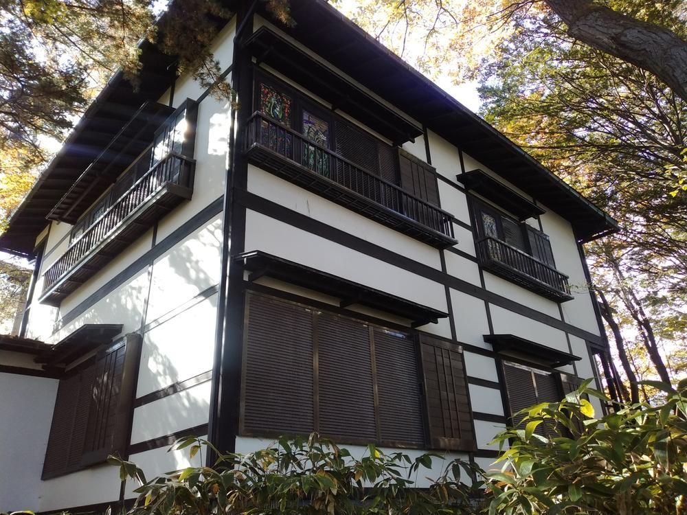 7LDK+S house in Kusatsu, Agatsuma District, Gunma - Photo 1