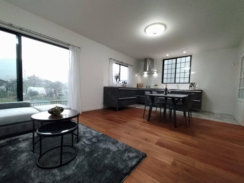 4LDK+2S house in Asakita Ward, Hiroshima - Photo 1