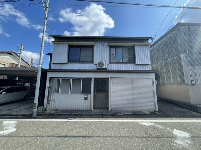 41 m² land in Fukui, Fukui - Photo 1