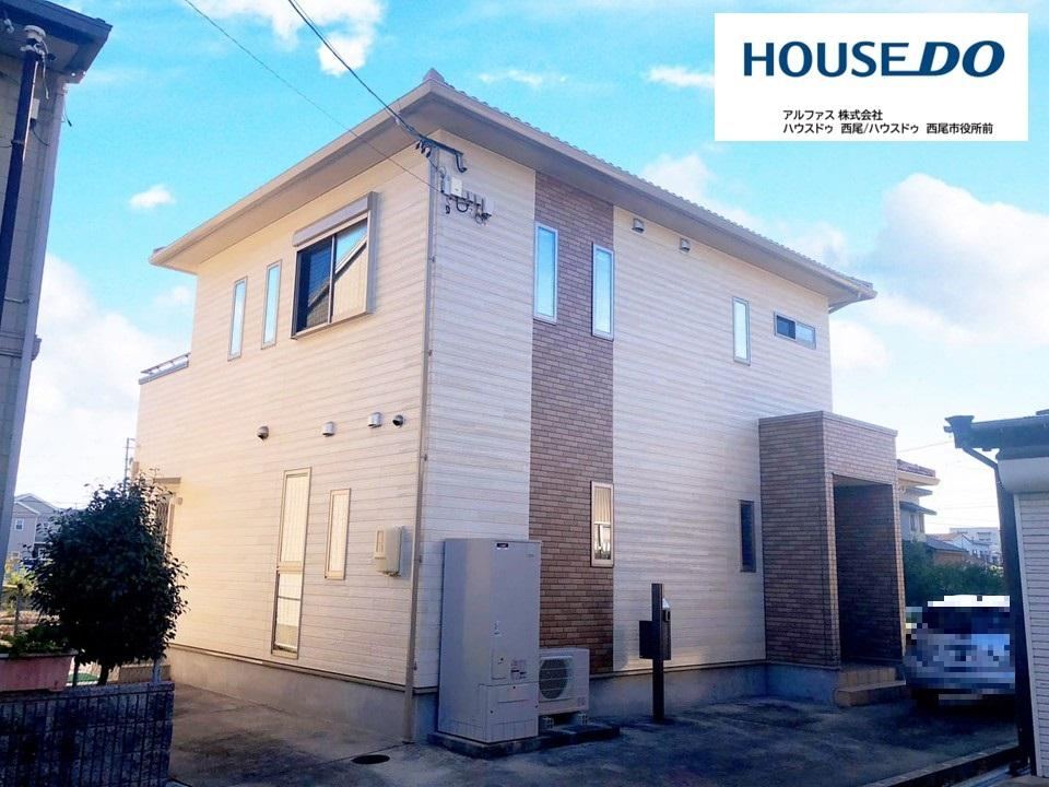 5LDK House in Yamakamimachi, Hekinan - Photo 1