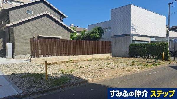 Flat Shape Land in Uesugi 4 - Photo 1