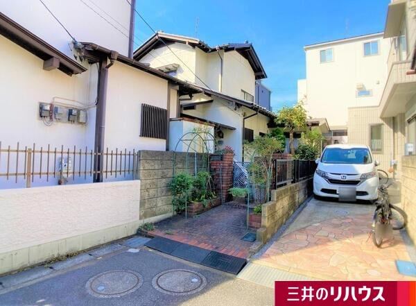 131 m² land in Ichikawa, Chiba - Photo 1