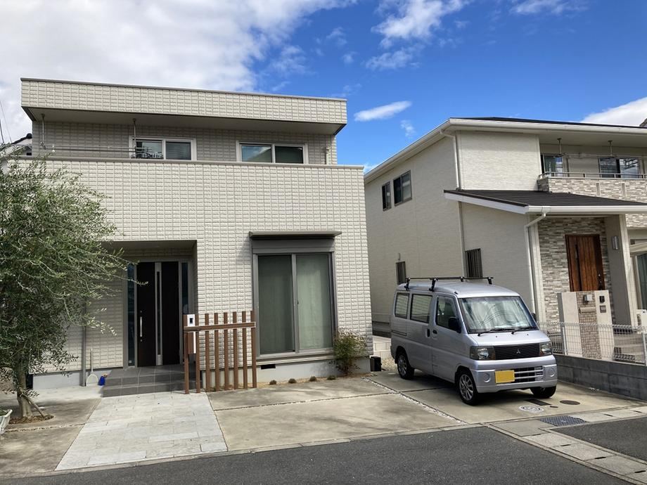 Durable 3LDK Hebel House in Himeji - Photo 1