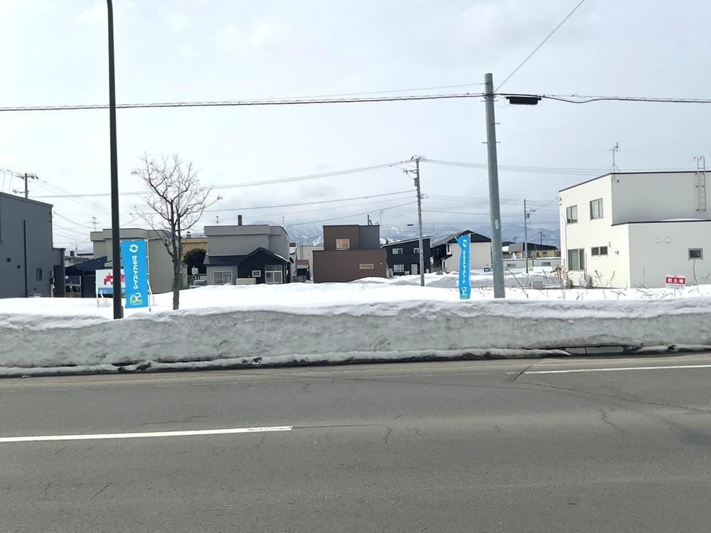 Conveniently Located Flat Land Over 50 Tsubo - Photo 1