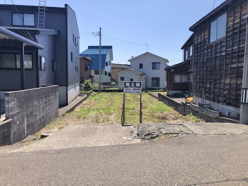 Land in Matsuba Near Nagaoka Station - Photo 1