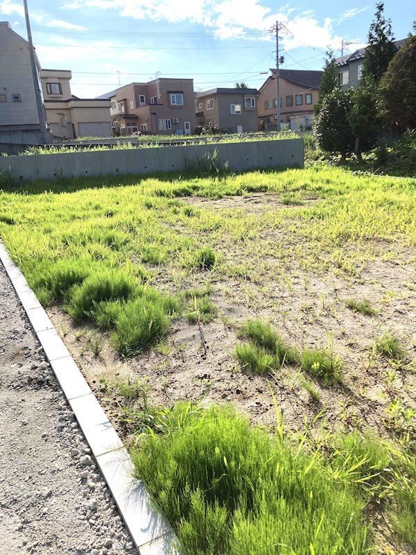 Land for Sale in Yasuda Chikano B - Photo 1