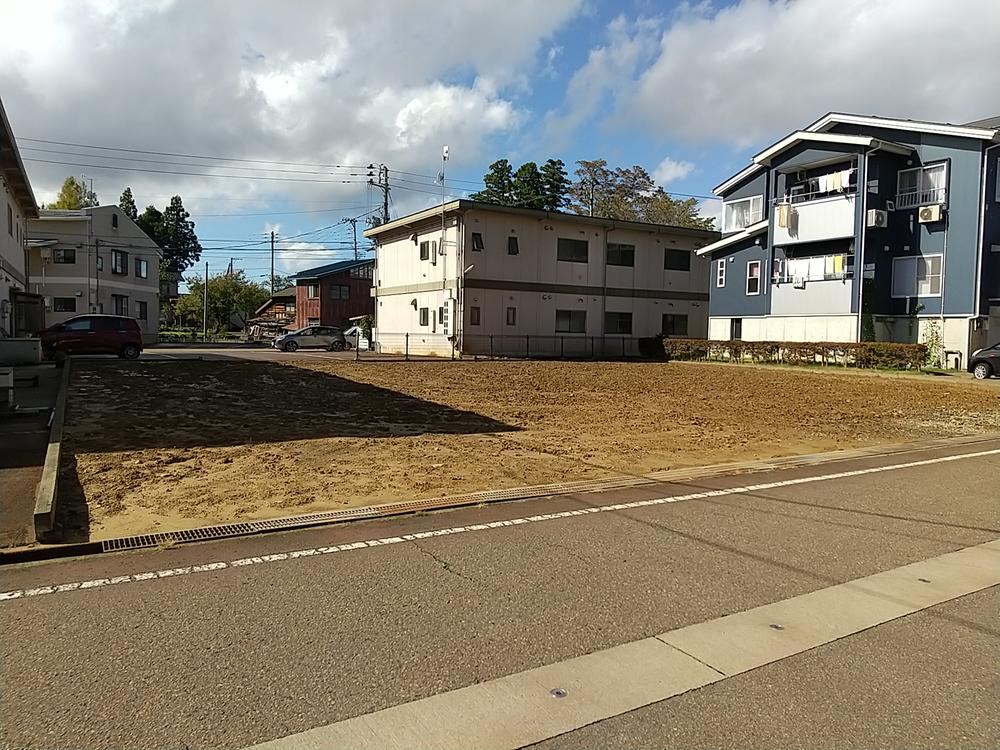 Land in Higashijo 3 with Great Access - Photo 1