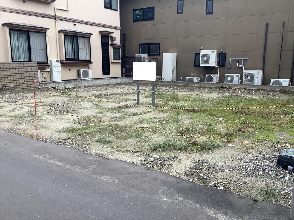 Flat Land in Mizushima Town with No Building Conditions - Photo 1