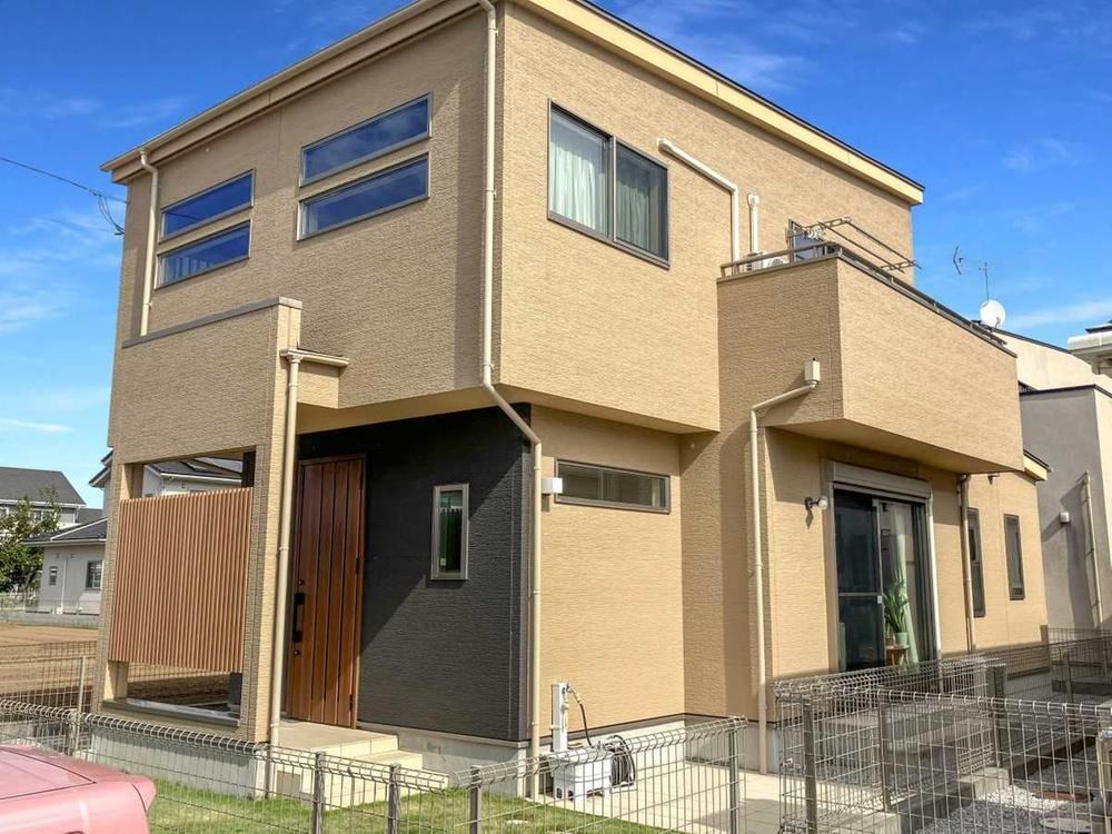 Custom-Built 3LDK Home Completed in April 2019 in Higashimatsuyama - Photo 1