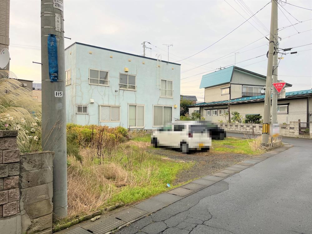 Vacant Land in Kanazawa 3 - Photo 1