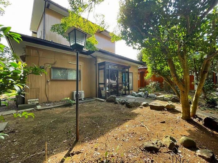 Large Residence with Panoramic Views in Ito City - Photo 1