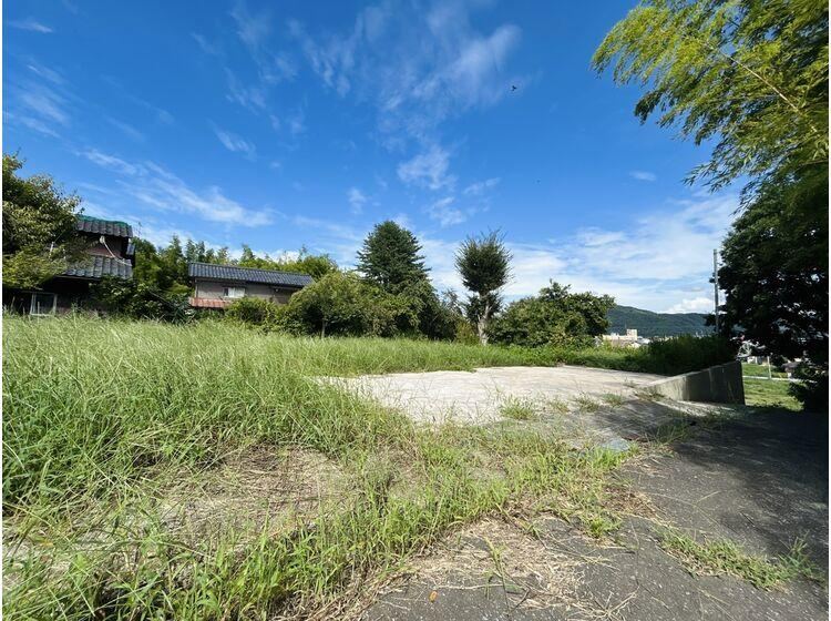 515 m² land in Sabae, Fukui - Photo 1