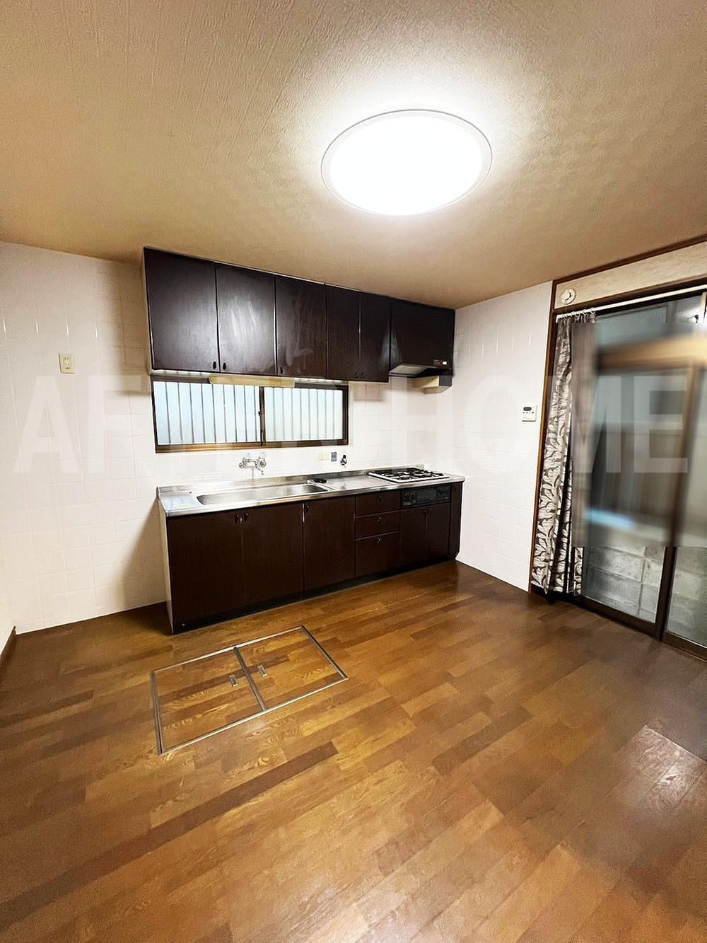 4DK House in Goryo Kitayama-cho - Photo 1