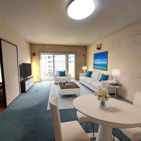 Spacious 3LDK Apartment in Namiki - Photo 1