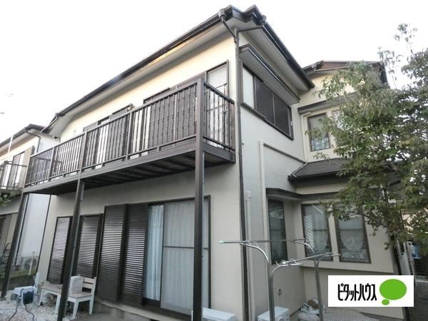 Convenient 4LDK Home Near Daily Shopping in Tsuchiura - Photo 1