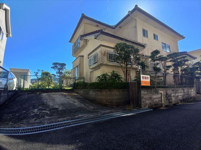 234 m² land in Nagasaki, Nagasaki - Photo 1