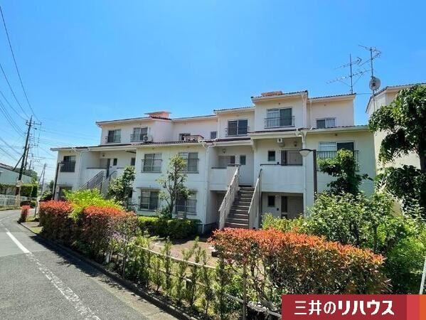 Spacious 4LDK Apartment in Higashiyamato - Photo 1
