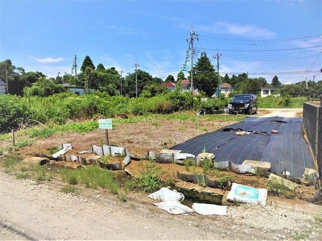132 m² land in Yachimata, Chiba - Photo 1