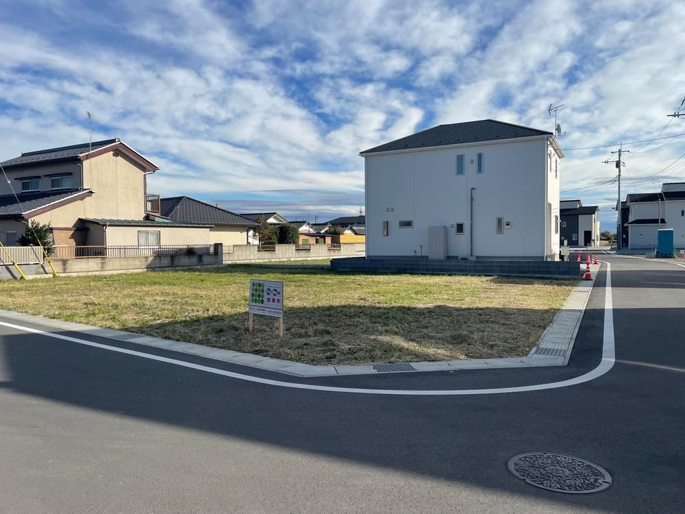 179 m² land in Maebashi, Gunma - Photo 1
