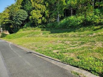plot of land in Hamana Ward, Hamamatsu