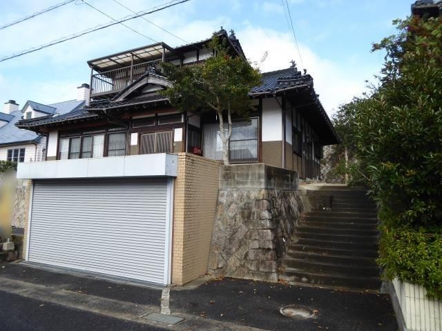 6DK house in Asakita Ward, Hiroshima - Photo 1