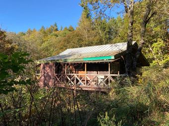 4LDK house in Kiso District