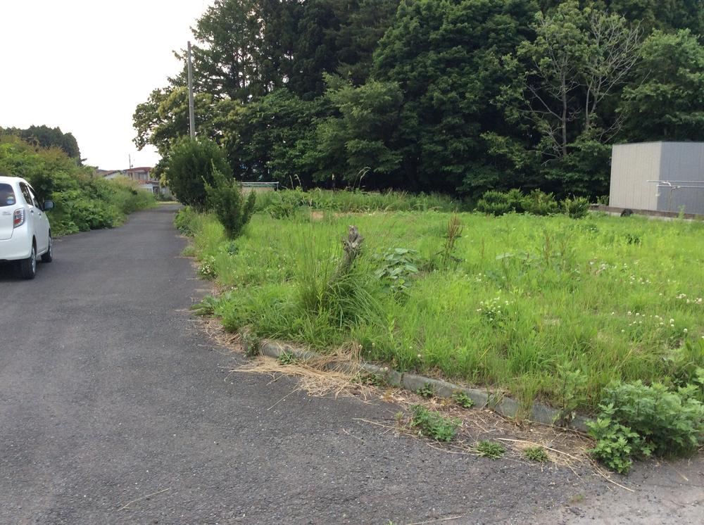 Spacious Land in Okubo Nagasawa - Photo 1