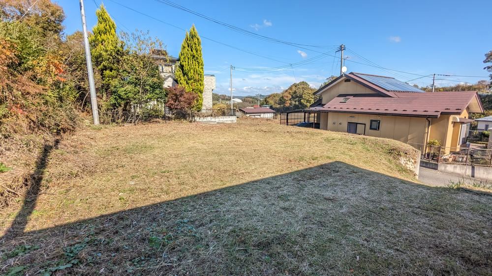 Elevated Land in Mashiba - Photo 1