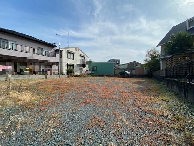 366 m² land in Chuo Ward, Hamamatsu, Shizuoka - Photo 1