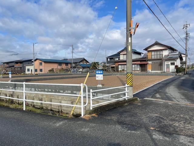 262 m² land in Ikeda, Ibi District, Gifu - Photo 1