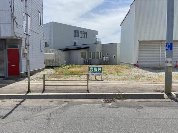 Prime Land Near Showabashi Station - Photo 1