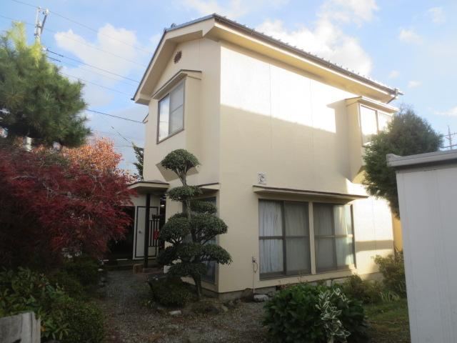 6DK Home in Murai Town Nishi, Matsumoto - Photo 1
