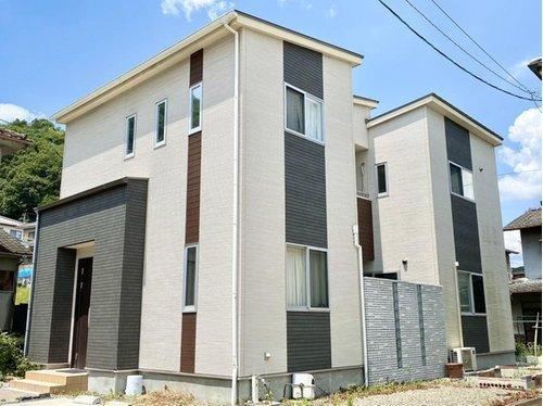 All-Electric 4LDK+S Home in Shinichi, Fukuyama - Photo 1