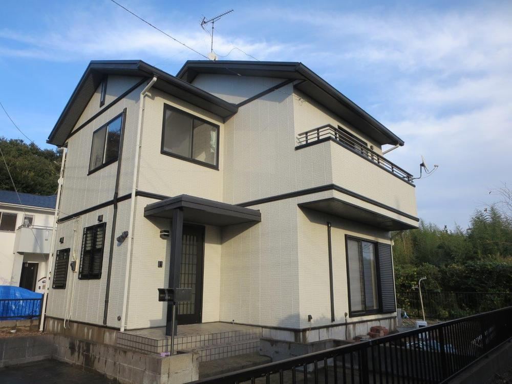 Stylish 4LDK House by Toyota Home - Photo 1