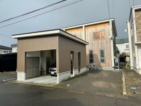 Spacious 4LDK+S Detached House in Aomori City - Photo 1