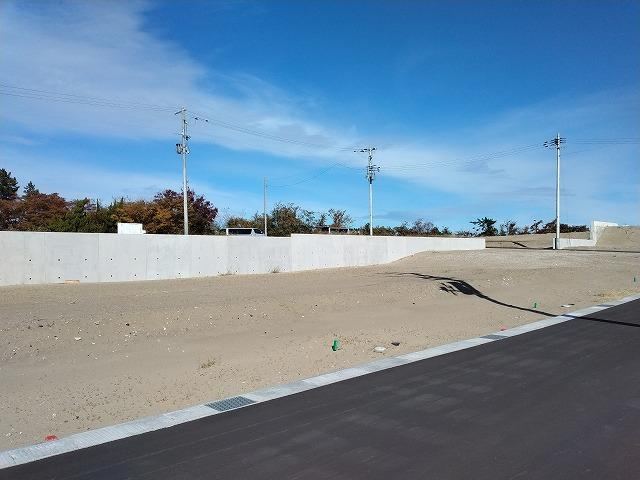 145 m² land in Higashi Ward, Niigata - Photo 1