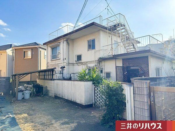 255 m² land in Itabashi Ward, Tokyo - Photo 1