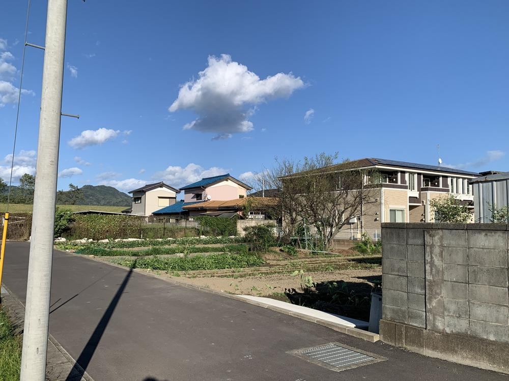 641 m² land in Kiryu, Gunma - Photo 1