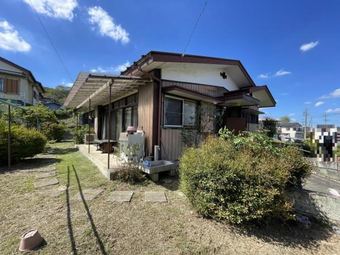 4LDK house in Nasukarasuyama