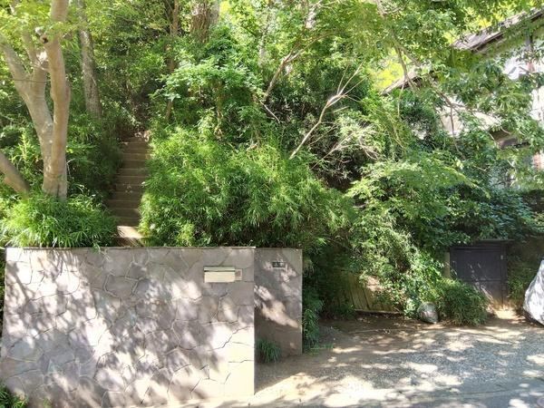 769 m² land in Kamakura, Kanagawa - Photo 1