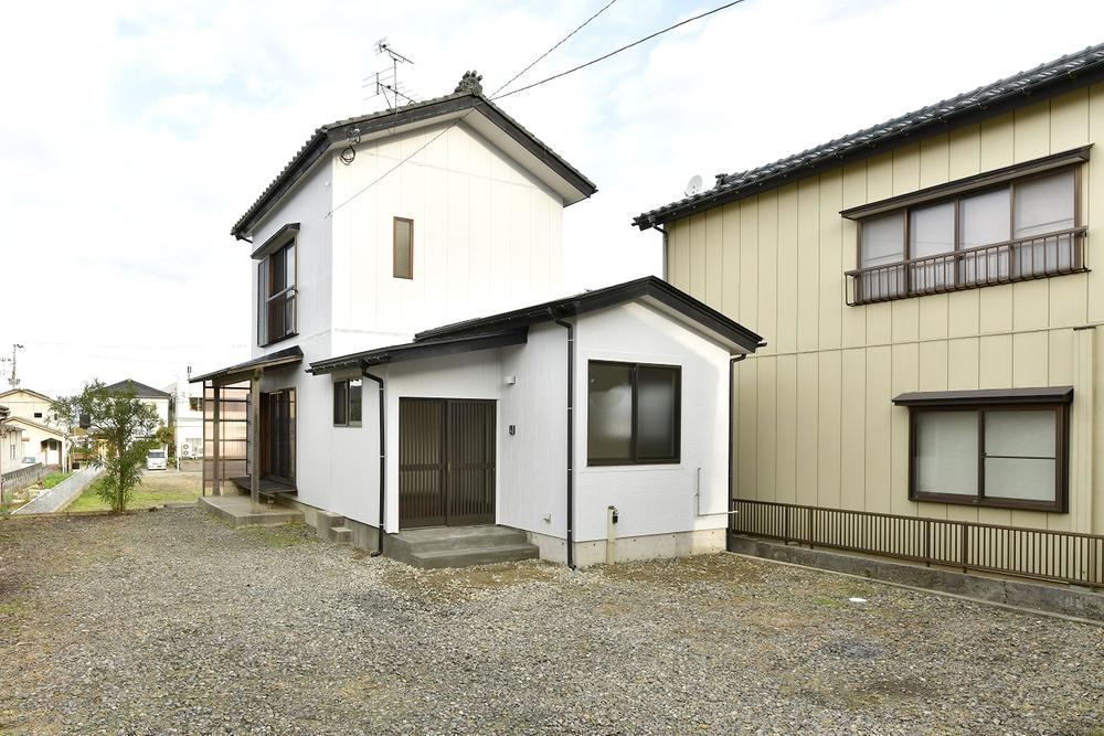 3LDK House with Views of Mt. Yahiko in Nagaoka - Photo 1