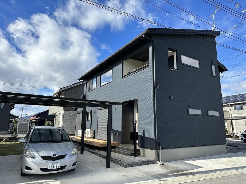 Eco-Friendly 3LDK House with Solar Power in Nasu-Shiobara - Photo 1