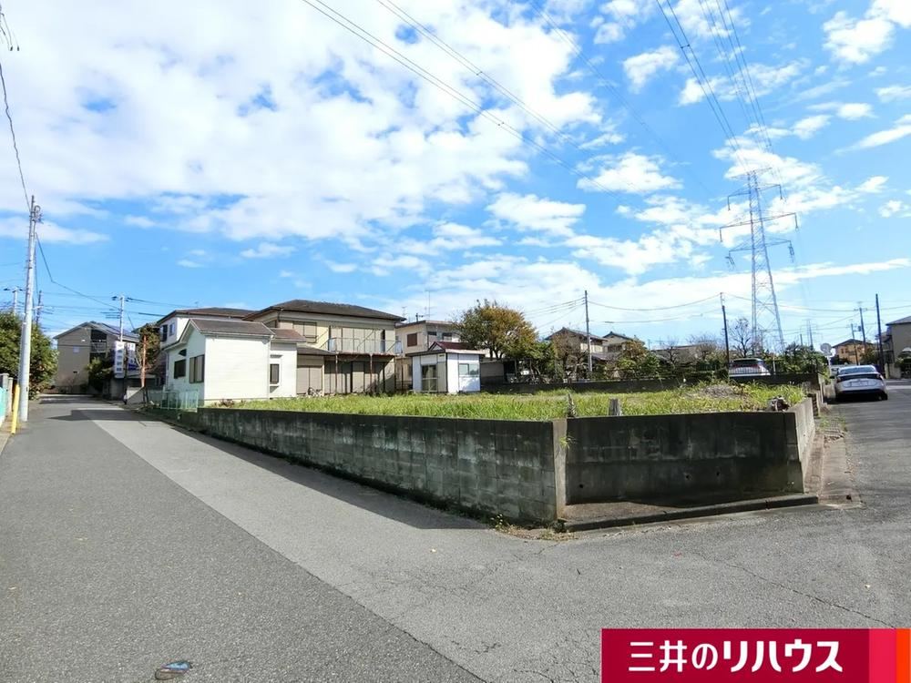 676 m² land in Kashiwa, Chiba - Photo 1