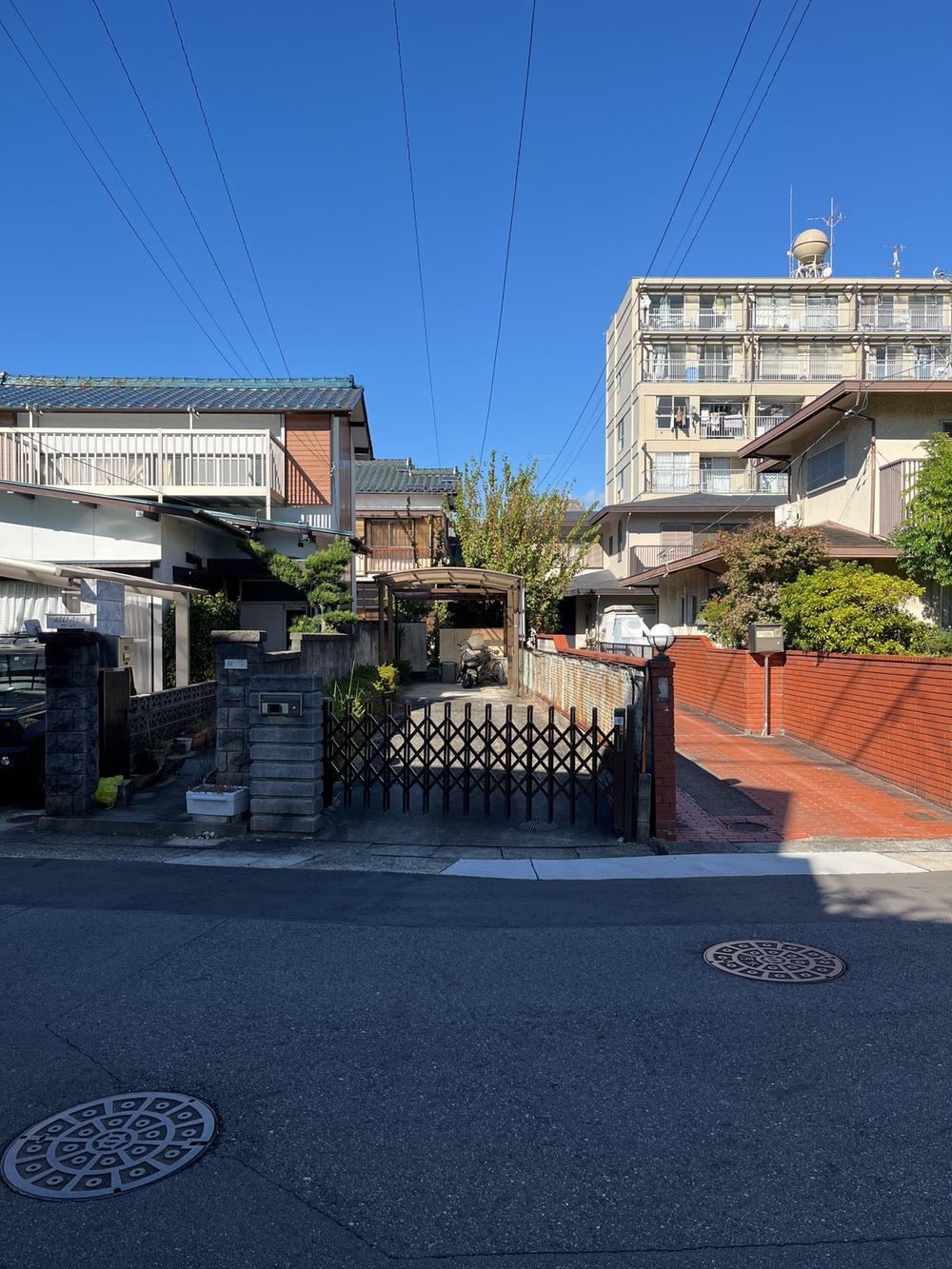 229 m² land in Meito Ward, Nagoya, Aichi - Photo 1