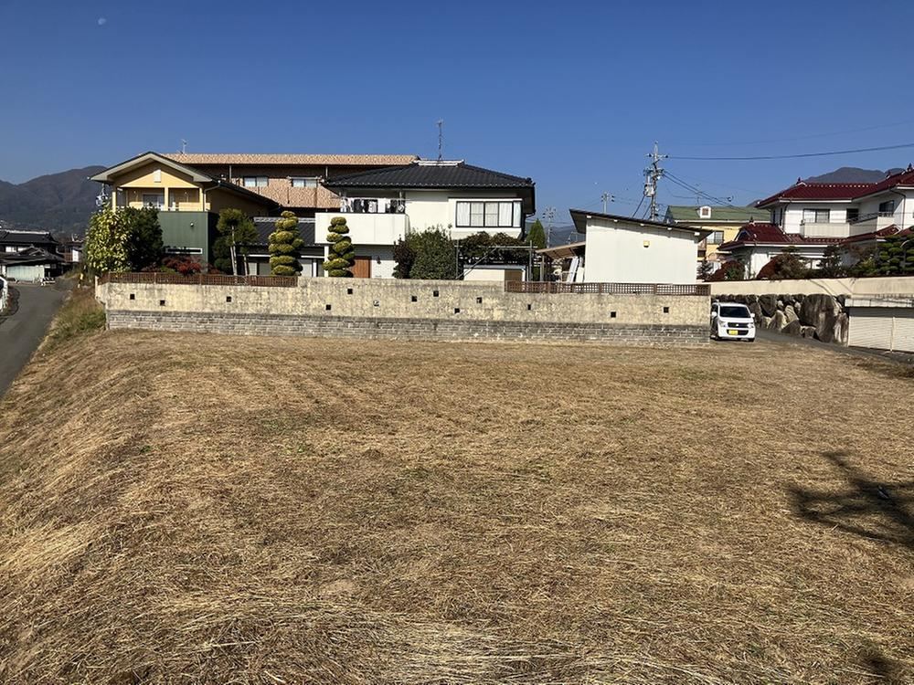 618 m² land in Iida, Nagano - Photo 1