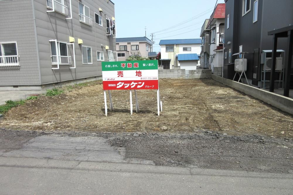 Quiet Land in Tsukuda - Photo 1