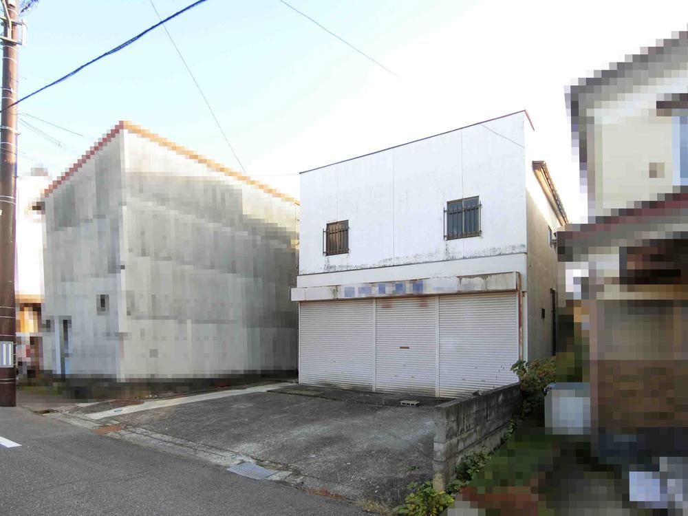 Deep Land with Great Sunlight in Nisshin-cho - Photo 1